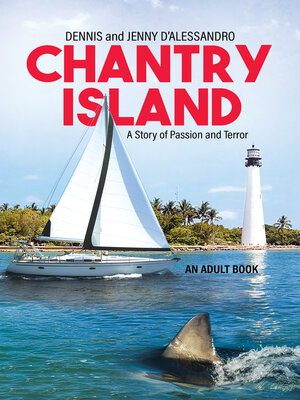 cover image of Chantry Island
